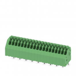 PTSA 0,5/19-2,5-ZI PCB terminal block