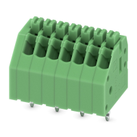 PTSA 0,5/ 7-2,5-Z PCB terminal block