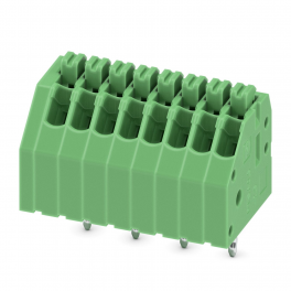 PTSA 0,5/ 8-2,5-Z PCB terminal block
