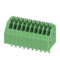 PTSA 0,5/ 9-2,5 GYNZ383 PCB terminal block