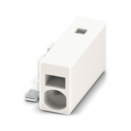 PTSM 0,5/ 1-2,5-H SMD WH L R24 PCB terminal block