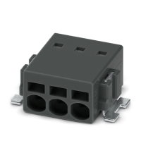 PTSM 0,5/ 3-2,5-H SMD R44 PCB terminal block
