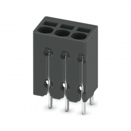 PTSM 0,5/ 3-2,5-V THR R44 PCB terminal block