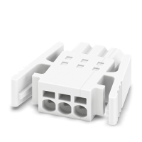 PTSM 0,5/ 3-PL-2,5 WH PCB jungtis