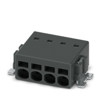 PTSM 0,5/ 4-2,5-H SMD R24 PCB jungčių blokas