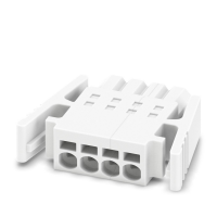PTSM 0,5/ 4-PL-2,5 WH PCB jungtis