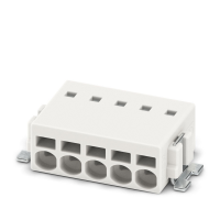 PTSM 0,5/ 5-2,5-H SMD WH R44 PCB terminal block