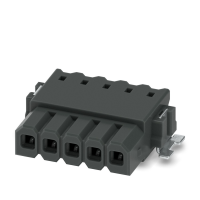 PTSM 0,5/ 5-HHI-2,5-SMD R44 PCB header