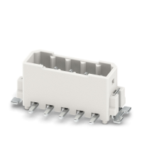 PTSM 0,5/ 5-HV-2,5-SMD WH R44 PCB header