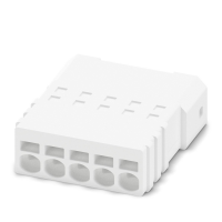 PTSM 0,5/ 5-PI-2,5 WH PCB connector