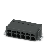 PTSM 0,5/ 6-2,5-H SMD R44 PCB terminal block
