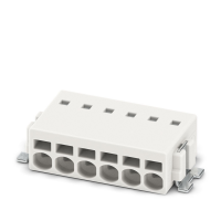 PTSM 0,5/ 6-2,5-H SMD WH R44 PCB terminal block