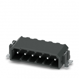PTSM 0,5/ 6-HH-2,5-SMD R44 PCB jungtis