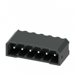 PTSM 0,5/ 6-HH1-2,5-THR R32 PCB jungtis