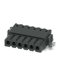 PTSM 0,5/ 6-HHI-2,5-SMD R44 PCB jungtis