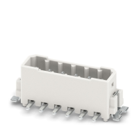 PTSM 0,5/ 6-HV-2,5-SMD WH R44 PCB header