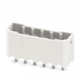 PTSM 0,5/ 6-HV-2,5-THR WH R32 PCB header