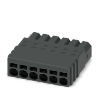 PTSM 0,5/ 6-P-2,5 PCB jungtis