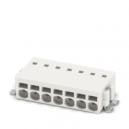 PTSM 0,5/ 7-2,5-H SMD WH R44 PCB terminal block
