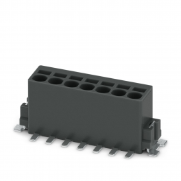 PTSM 0,5/ 7-2,5-V SMD R44 PCB terminal block