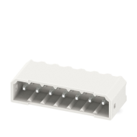 PTSM 0,5/ 7-HH-2,5-THR WH R44 PCB header