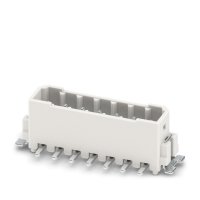 PTSM 0,5/ 7-HV0-2,5-SMD WH R44 PCB jungtis