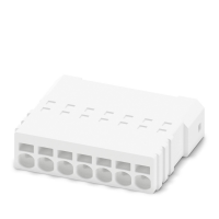 PTSM 0,5/ 7-PI-2,5 WH PCB jungtis