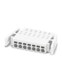 PTSM 0,5/ 7-PL-2,5 WH PCB jungtis