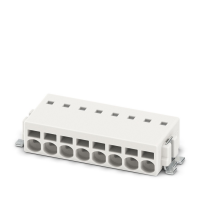 PTSM 0,5/ 8-2,5-H SMD WH R44 PCB terminal block