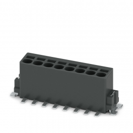 PTSM 0,5/ 8-2,5-V SMD R44 WP PCB terminal block