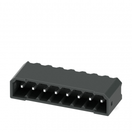PTSM 0,5/ 8-HH-2,5-THR R44 PCB header