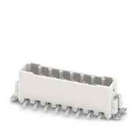 PTSM 0,5/ 8-HV-2,5-SMD WH R44 PCB header