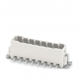 PTSM 0,5/ 8-HV-2,5-SMD WH R44 PCB header