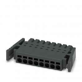 PTSM 0,5/ 8-PL-2,5 BK PCB connector