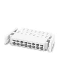 PTSM 0,5/ 8-PL-2,5 WH PCB jungtis