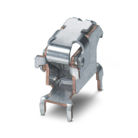PTSPL-6/1-2X2 2,9 VPE500 PCB terminal block