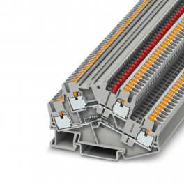 PTTBS 2,5-LA 24 RD Component terminal block