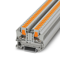 PTV 6 Feed-through terminal block