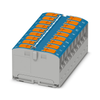 PTVFIX 18X2,5 BU Distribution block