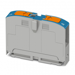 PTVFIX 2X2,5 BU LQ1000 Monoblock