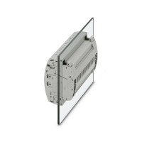 PTWE 6-2/12 Plug-in test socket