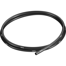 PUN-H-6X1-SW Plastikinis vamzdelis