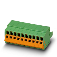 QC 1,5/ 4-ST PCB connector