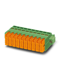 QC 1/ 8-STF-5,08 PCB connector