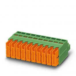 QC 0,5/12-ST-3,81 PCB connector