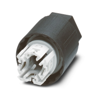 QPD N2,5 9-14 BK veržlė