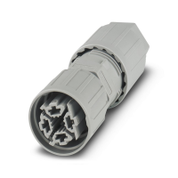 QPD P4X2,5 9-14 GY GY jungtis