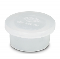 QPD QSK 5X2,5 Apsauginis dangtelis