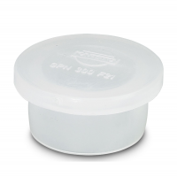 QPD QSK 5X2,5 Protective cap