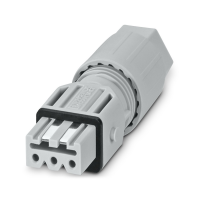 QPD STAK 3PE1,5 GY Jungtis